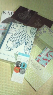 KATAGAMI Style�W