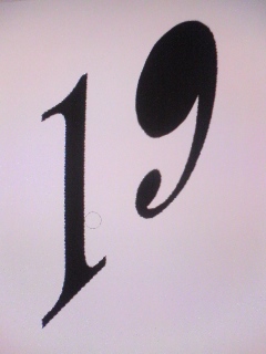 19